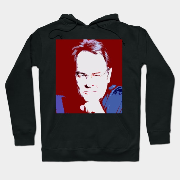 dan akroyd Hoodie by oryan80